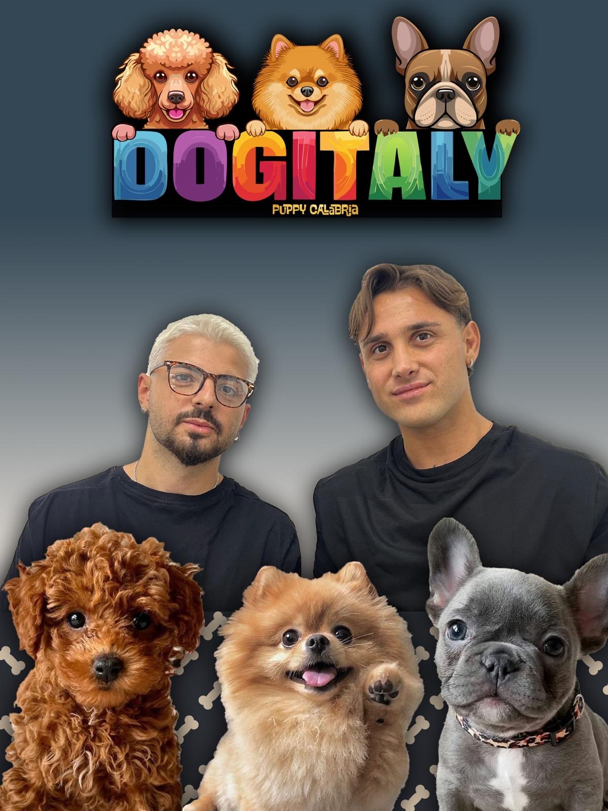 DOGITALY